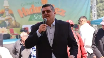 Hıdırellez şenlikleri İzmit'i sarıyor: Lokma duası, konserler ve çocuk şöleni