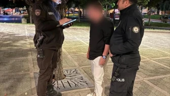 Gaziantep'te polis uygulaması: 542 sürücüye 4 milyon TL ceza