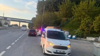 Değirmenağzı tünellerinde radar denetimi artık başlıyor