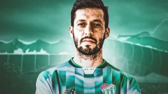 Bursaspor, Taha Batuhan Yayıkcı ile defansını güçlendirdi