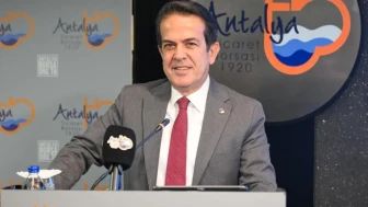 Atb Başkanı Ali Çandır: "İhracatımız ülke performansının altında arttı"