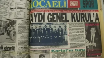 Kocaelispor'un şampiyonluğu gölgelendi: Taraftar borçlar ve yüksek kombine fiyatlarına isyan ediyor