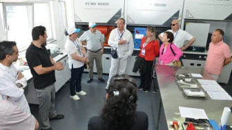 Antalya'da iklim kriziyle mücadele için uluslararası çalıştay düzenlendi! Su yönetiminde yeni stratejiler geliştirildi