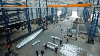 İşçilere büyük müjde! Marmara Galvaniz ve Birleşik Metal Sendikası'ndan %57 zam ve yeni sosyal haklar