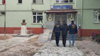 Kütahya'da dev operasyon: 99 suçlu yakalandı