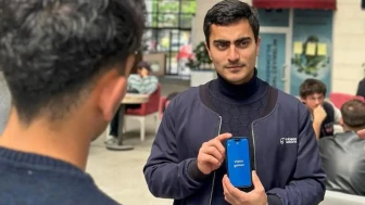 SUBÜ Yabancı Diller Topluluğu'ndan büyük etkinlik: 'Lingua Tour' ile dil becerileri geliştirildi