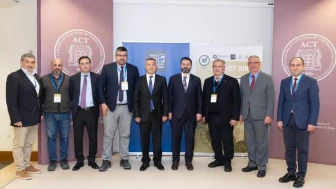 Uluslararası Ekonomi Zirvesi Selanik'te toplandı: 17 ülkeden akademisyenler bir araya geldi