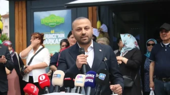 Başkan Gökçe'nin açılış vizyonu: "Her Hafta Yeni Bir Açılış" müjdesi