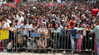Iğdır'da 1 Mayıs coşkusu: İşçi talepleri neler, kutlamalarda konuşuldu