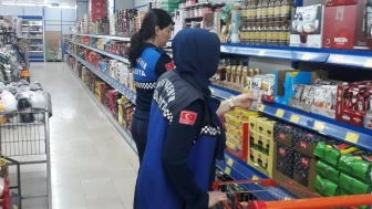 Kocaeli'de market denetimleri hız kesmeden devam ediyor! Fahiş fiyat artışlarına ceza yağıyor