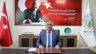 Denizli Beyağaç Belediye Başkanı Pütün'den dikkat çeken açıklama: 'Toplumsal barışa zarar veriyor!'