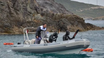 Didim'de büyük heyecan: Zıpkıncılar 10 Mayıs'ta yeteneklerini sergileyecek