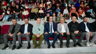 Malatya'da '2025 Aile Yılı' etkinlikleri başladı: Cambaz Mithat ile eğlenceli anlar