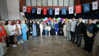 Kocaeli'de Kültürel Miras sergisi açıldı: Büyük ilgiyle karşılandı