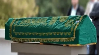 92 yaşındaki Nedime Uzunoğlu'nun vefatı: İzmit'te büyük üzüntü