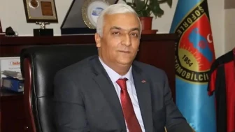 Van’da ulaşıma yüzde 17 zam: Atilla İdiz’in açıklamaları