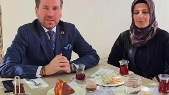 Tavaslı kadın girişimcilerden muhteşem kooperatif: Tavas baklavasını denemeye davet ediyor