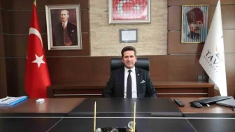 Tavas Belediye Başkanı Tatık'tan Özgür Özel'e yapılan saldırıya sert kınama: "Demokrasiye ve hoşgörüye bir saldırı"