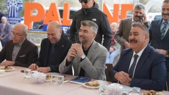 Palandöken'de "Vatandaş Soruyor, Başkan Cevaplıyor" Programı büyük ilgi gördü