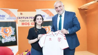 Başkan Sandıkçı'dan öğrencilere eğitim desteği müjdesi: Hangi projeler sürprizleri barındırıyor?