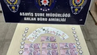 Gebze'de kumar oyunu baskını: 3 kişiye ceza, İş yeri sahibi hakkında adli İşlem