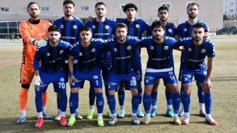 Erciyes 38 FK, 34 puanla sezonu 9. sırada tamamladı: Gelecek sezon hedefleri büyük