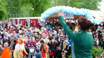 Geleneksel Engelsiz Yaşam Pikniği'nde neler oldu? Etkinlikler göz doldurdu