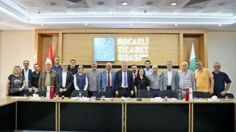 Kocaeli'nde 4,7 milyar TL'lik sağlık yatırımı; SUT fiyat güncellemeleri ve geri ödeme süresi sorunları sektörü nasıl etkiliyor?