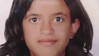 Sevindirici haber: 26 gündür kayıp Elif Ünalan bulundu