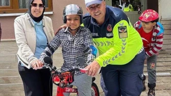 Muğla'da özel bireylere bisiklet ve trafik eğitimi: Farkındalık artıracak hamle