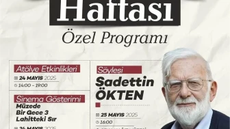 Kocaeli'de Müzeler Haftası coşkusu! SEKA Kâğıt Müzesi'nde neler var?