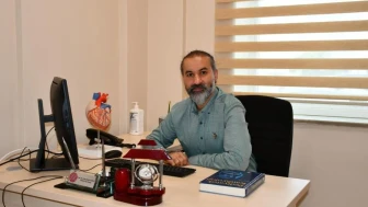 Çocuklarda bu belirtilere dikkat: Düzce Üniversitesi'nden Dr. Fatih Karagözlü bilgi verdi
