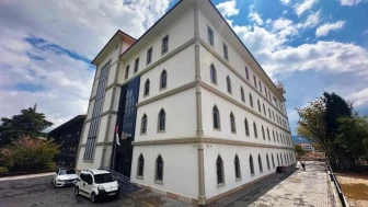 Muğla'da sağlık alt yapısı güçleniyor: Yeni merkezler vatandaşın hizmetine sunuluyor