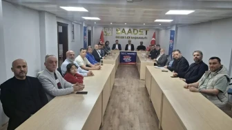 Gebze'nin geleceği tehlikede: Plansız yapılaşma kangren oluyor