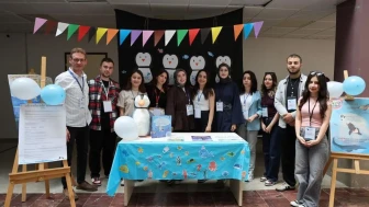 Düzce Üniversitesi'nden özgün bir proje: Çocuk Edebiyatı sergisiyle okuma alışkanlıkları nasıl değişiyor?