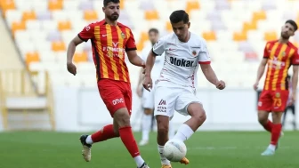 Gençlerbirliği, Süper Lig'e yükseldi: Malatyaspor'u 5-0'la ezdi
