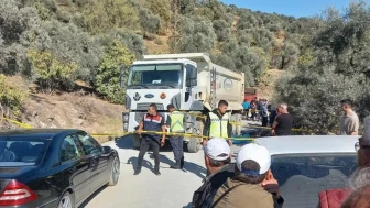 Aydın'daki feci kaza davasında kamyon sürücüsü asli kusurlu bulundu