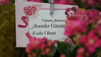 Anneler Günü'nde çiçekçi yoğunluğu artıyor: En çok tercih edilenler hangileri?
