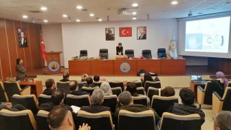 Gölcük Belediyesi'nden personele ilk yardımda kapsamlı eğitim: Acil durumlara hazırlık sağlanıyor