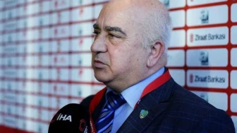 Kocaelispor'dan taziye: Sevilen isim Mümin Dönmez son yolculuğuna uğurlanıyor