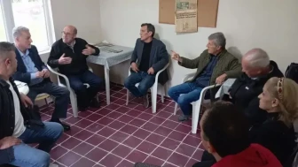 Kartepe'nin Tepetarla Mahallesi'nde imar sorunlarına çözüm için dernek kuruldu