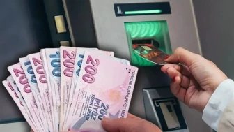 Kurban Bayramı'na özel! Bankalar ATM limitlerini artırdı, 20 bin TL'ye kadar çekim yapabilirsiniz