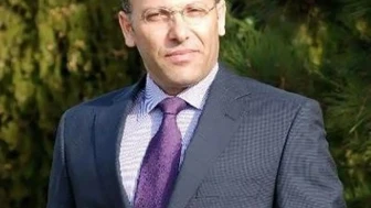 Iğdır üniversitesi'nin yeni rektörü: Prof. Dr. Ekrem Gürel oldu