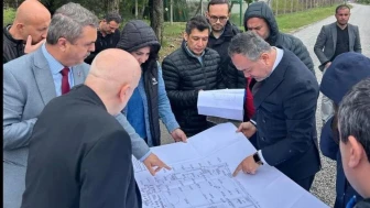 Muğla'ya hokey sahası müjdesi: Tamamlanma tarihi açıklandı