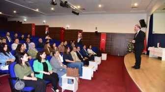 İncirliova ‘akıllı Şehir Projesi' İçin İlk Adımı Tamamladı: Başkan Kaya: "İncirliova'mız İçin Modern Ve Sürdürülebilir Çözümler Sunacağız"