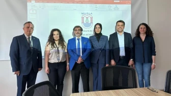 Muğla'da Psikiyatri Kliniği'nde yeni dönem! Dr. Fatma Taşkın Koca uzmanlık belgesini aldı