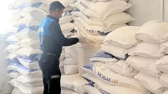 Yumurtalık'ta fırın denetimleri başladı: Başkan Altıok'tan dikkat çeken açıklama