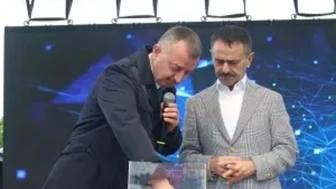 Kocaeli'de 1 milyarlık destek paketiyle çiftçi şenliği:  Kazananlar ve coşkulu konser
