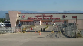 Düzce'de suç oranlarının düşürülmesi için kapsamlı denetimler: 80 şüpheli gözaltında
