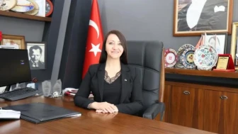 Pazaryeri Belediye Başkanı Zekiye Tekin, Marmara Belediyeler Birliği Kültür ve Turizm Komisyonu'na seçildi! İlçe için ne gibi yenilikler bekleniyor?